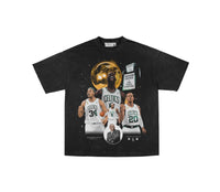 2008 BOSTON CELTICS FINALS TEE