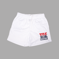 TAE OLYMPIC MESH SHORTS