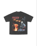 FREDDY V JASON TEE