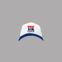 TAE OLYMPIC 5-PANEL CAP